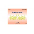 Dragon Power - 3cps - ORIGINAL